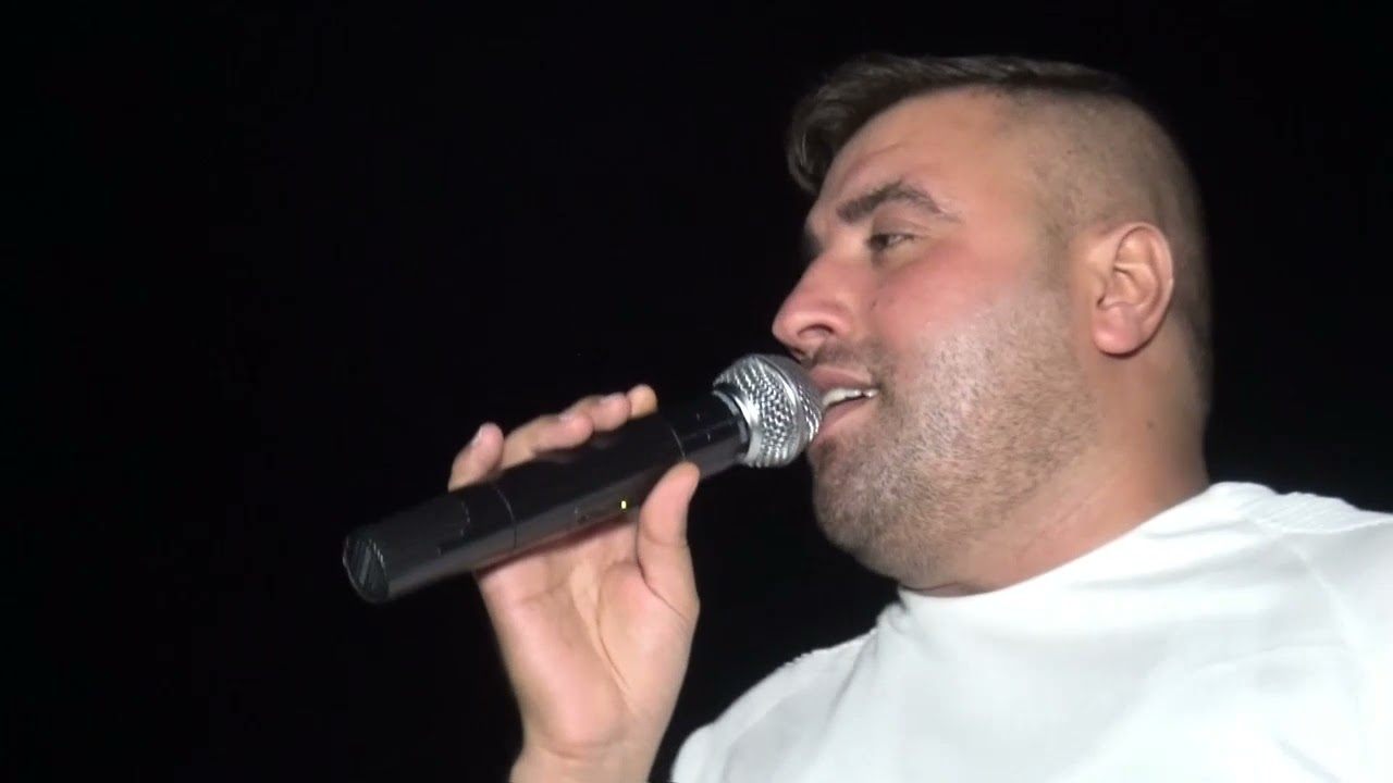 # افراح البني عصيد بيت آل حسو حفلة العريس عيدو حسو الوصلة الثانية2 #