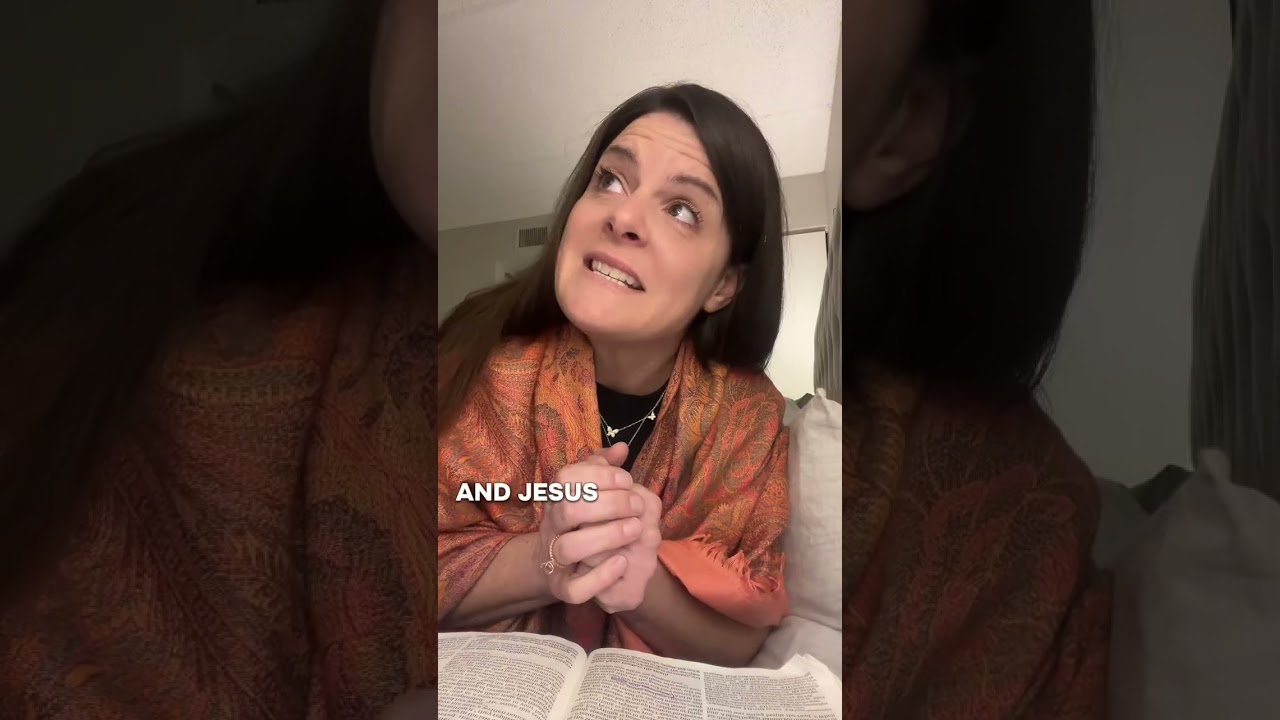 Mark 10:17–31 Read Aloud | Jesus Speaks on Surrender and Eternal Life