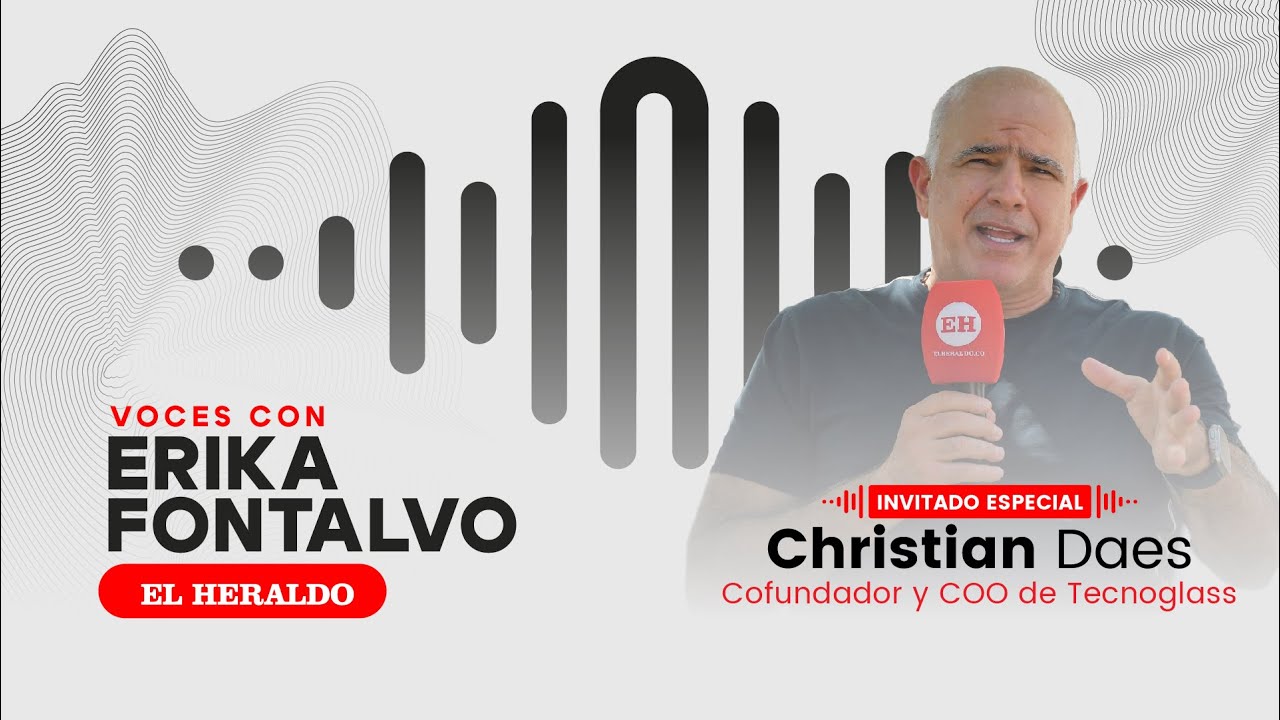 “No importa quién sea el presidente, seguiremos invirtiendo en Barranquilla”: Christian Daes