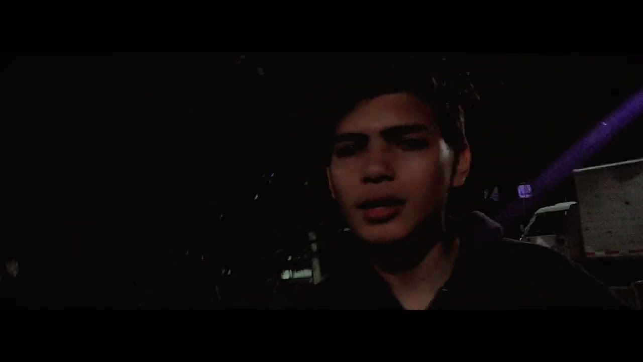 Ahora no // daylan jv