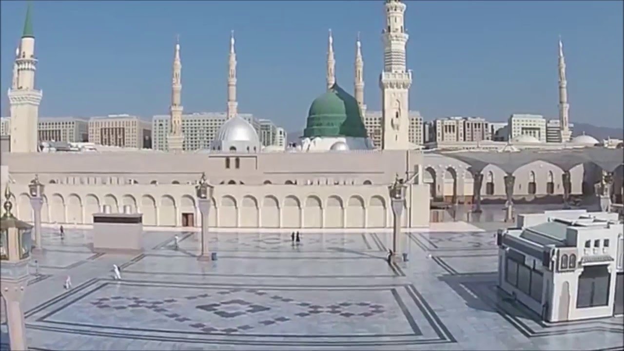 التعريف ببرنامج التعليم عن بعد - قسم المتون - بالمسجد النبوى