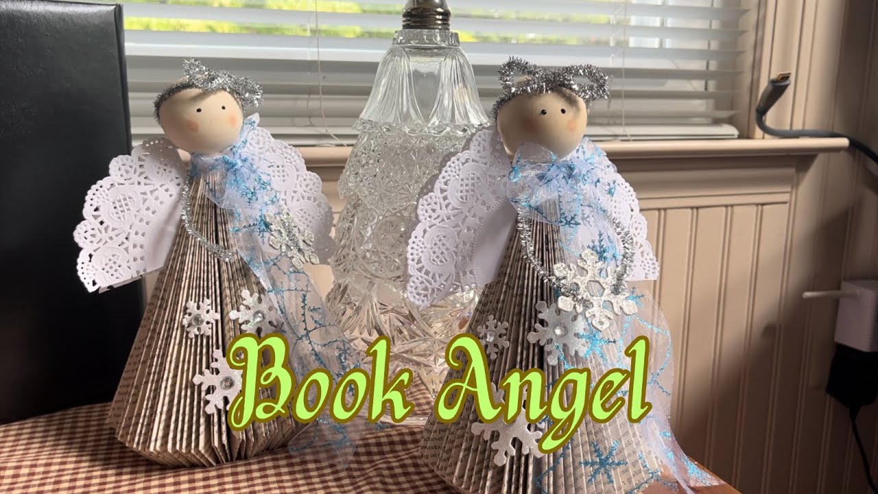 Book Angel