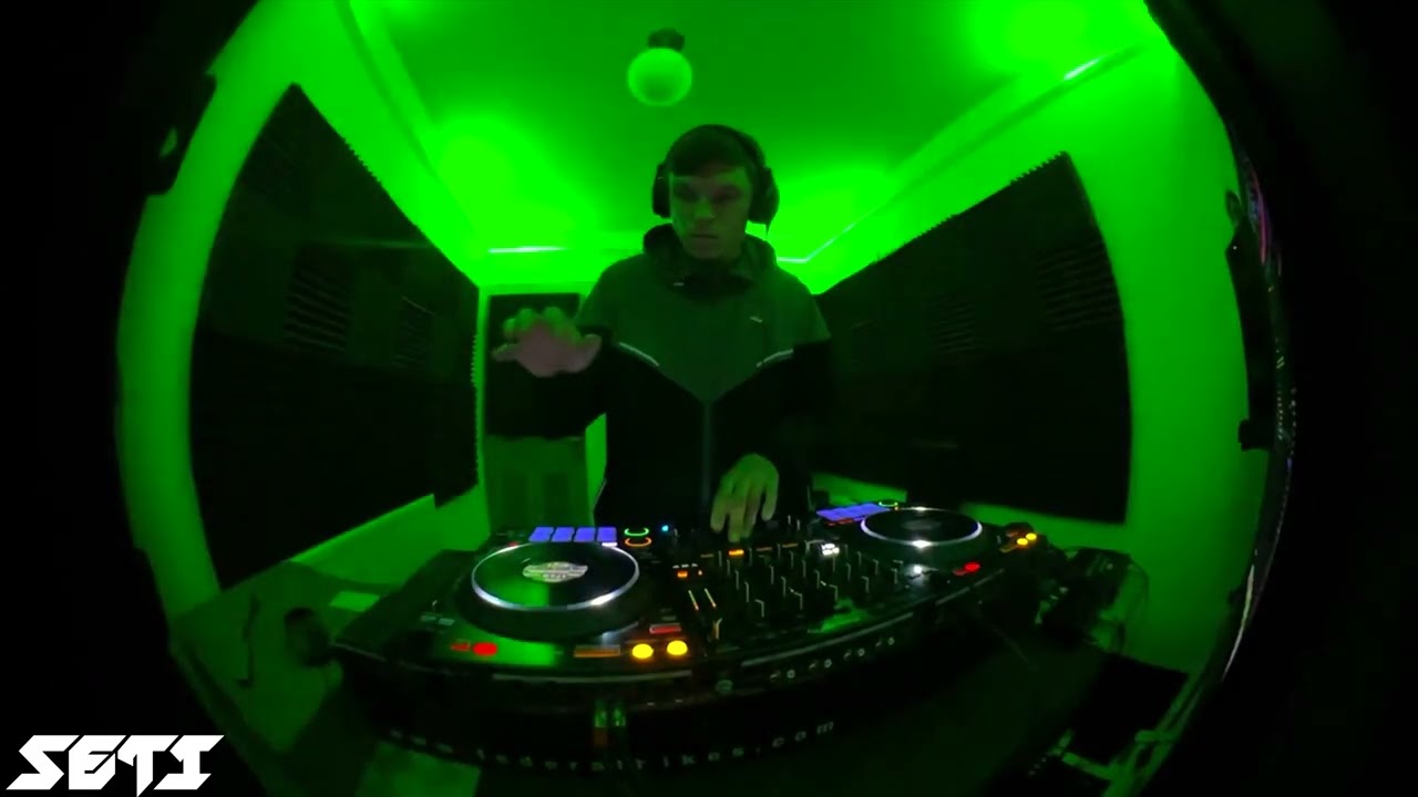 SETI 069 - DESSIE DORAN