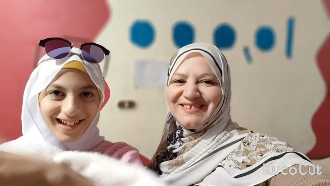 أولي التنظيفات العميقه وتجهيزات شهر رمضان 