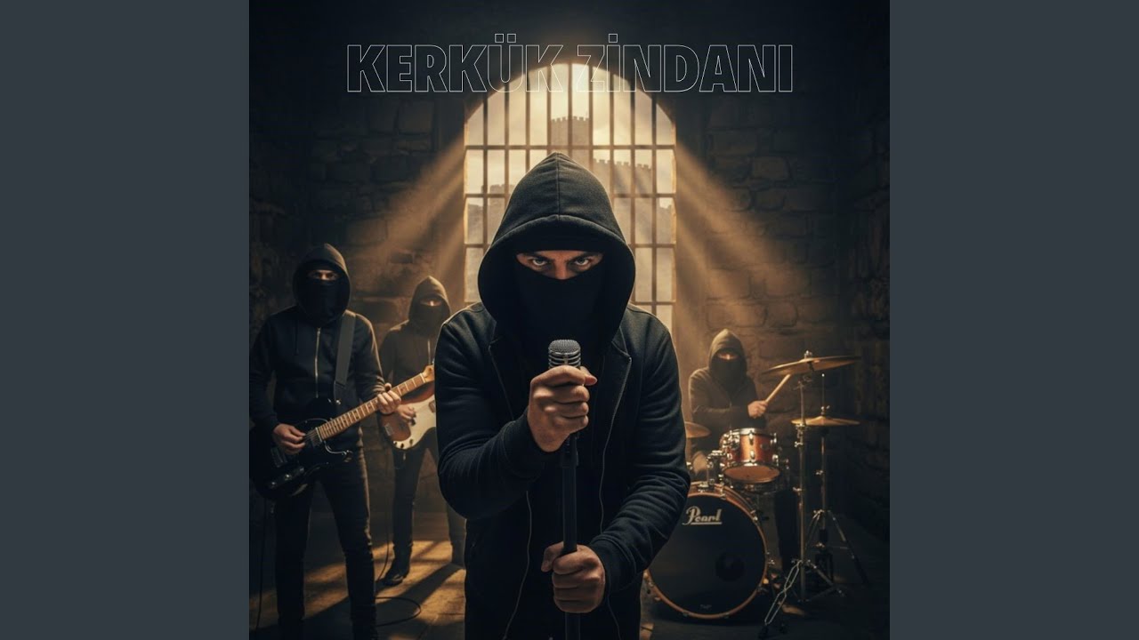 Kerkük Zindanı
