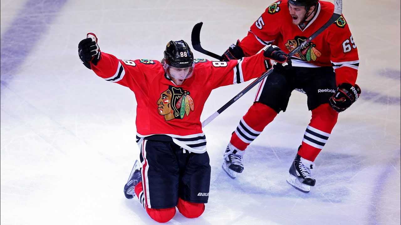 NHL: Most Clutch Performances
