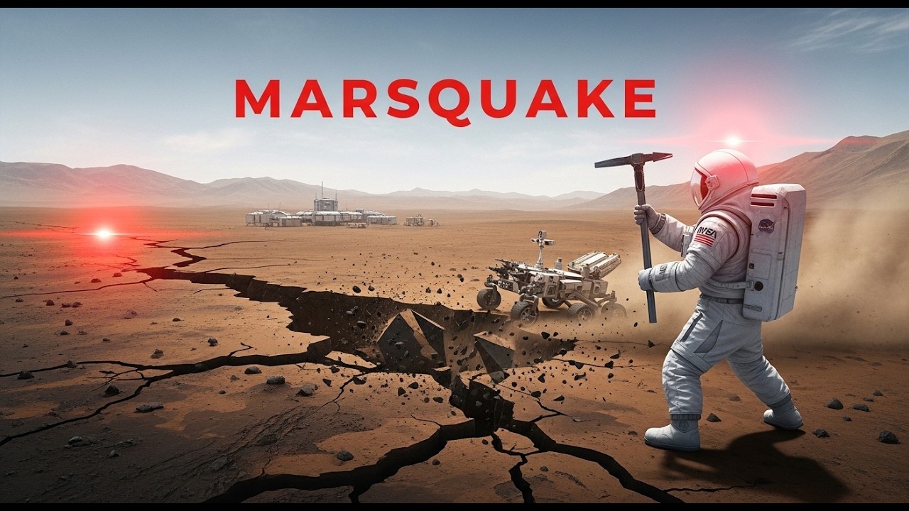 Clean Water & Power on Mars—At a Terrible Cost