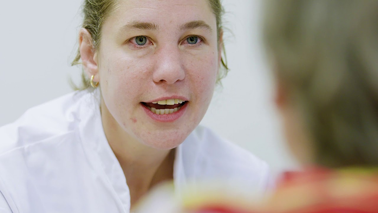 Willemijn Theelen | AVL Longkankercentrum
