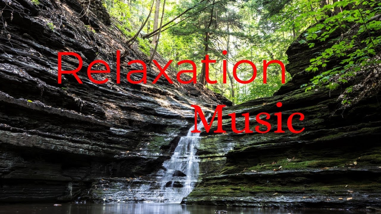 Relaxing music natural, sleeping, yoga, study, work. 