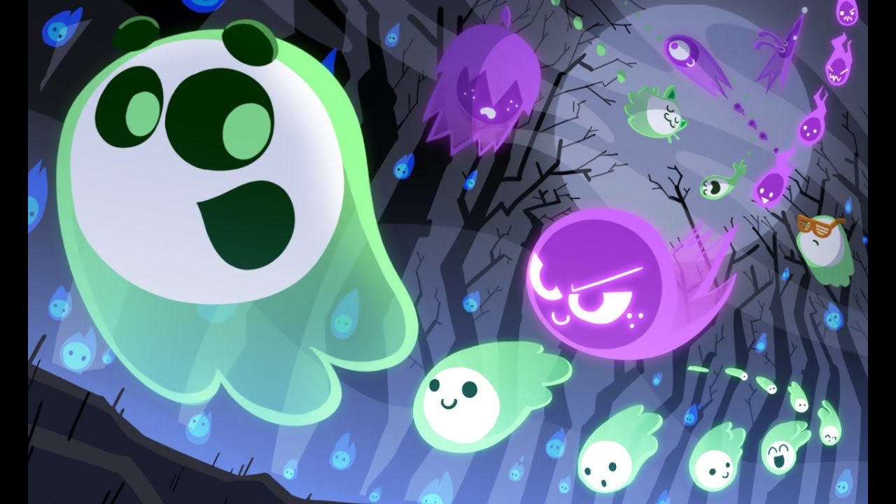 Trick-or-Treat: The Great Ghoul Duel 2022 (All Achievements)