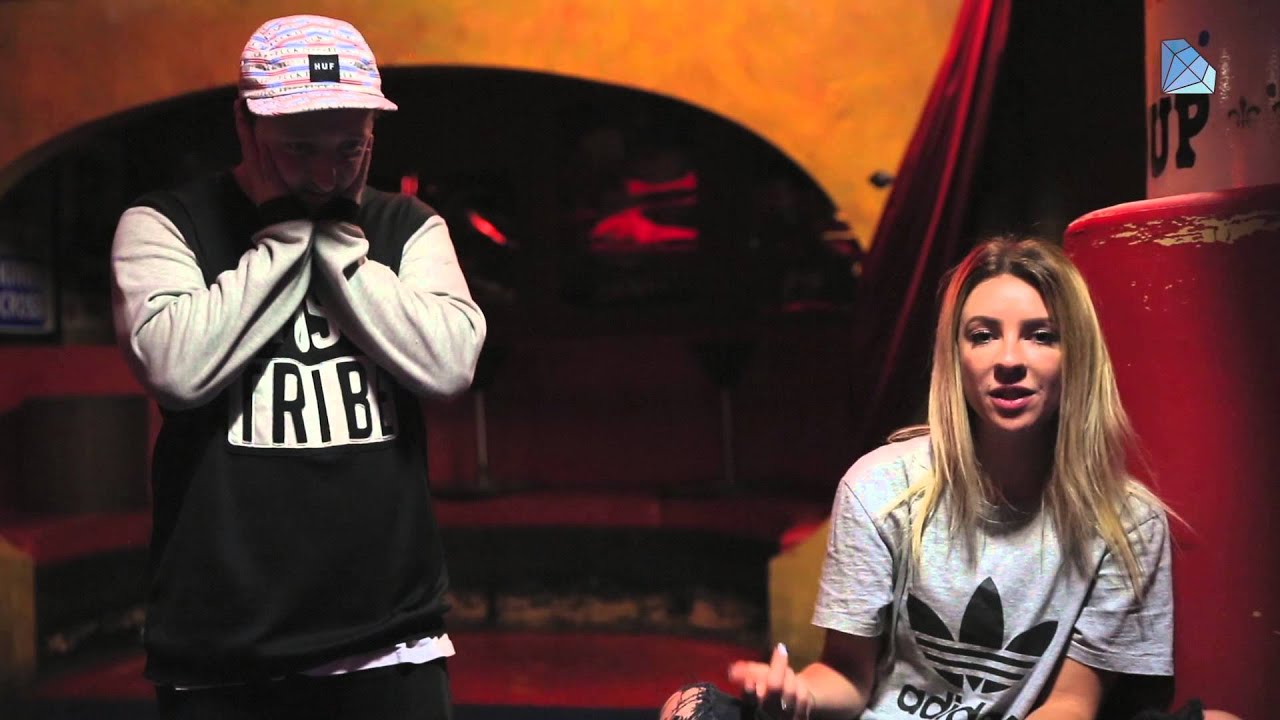 Where It All Began: Alison Wonderland