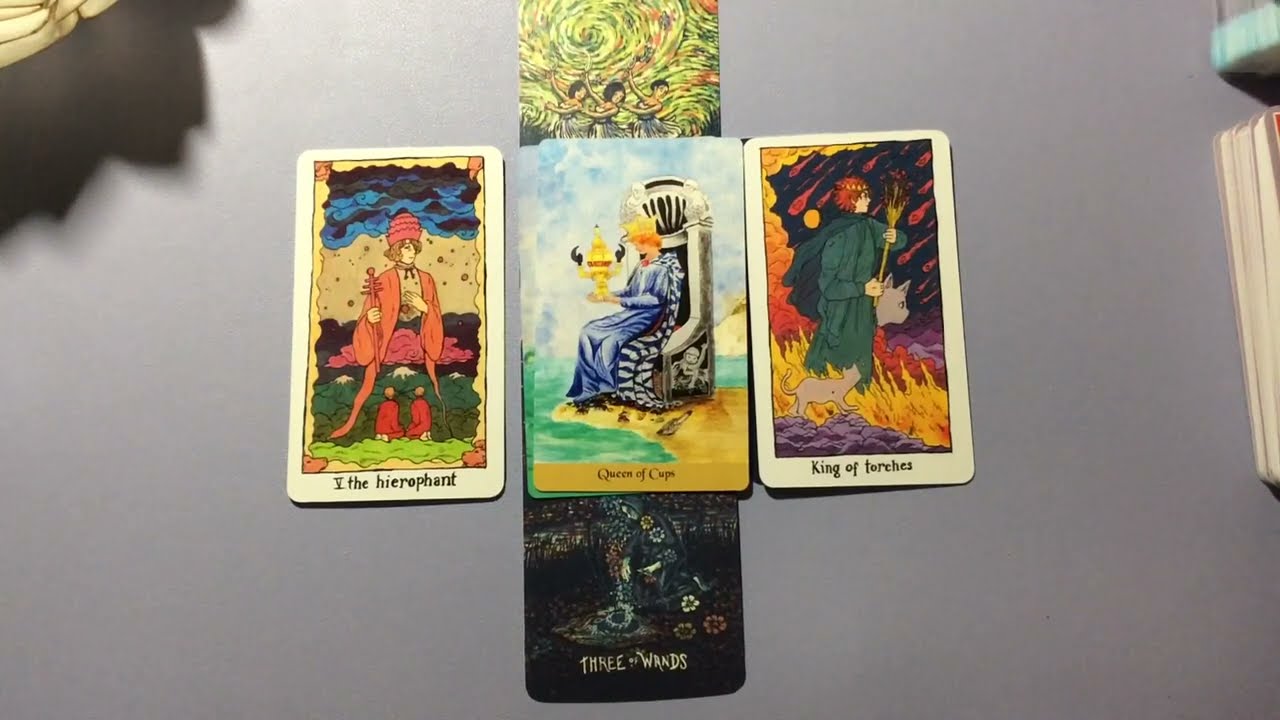 LEO - mid-August 2022 - Tarot Card Love Reading - Energetic Status of Love Relationships