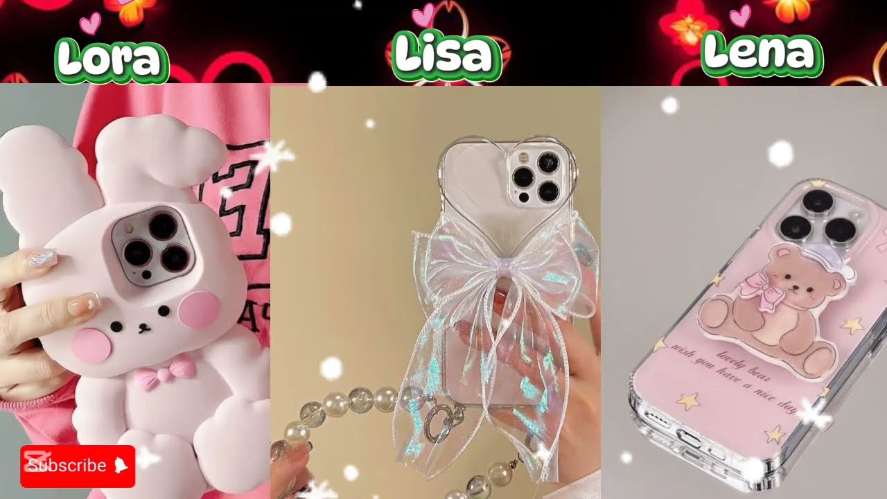 Lora,Lisa or Lena , FullLook édition, outfit, nails, shoes,more#choose #springlook #ytvideo #full 