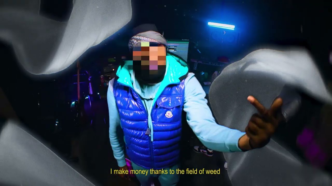 LA F - O.J