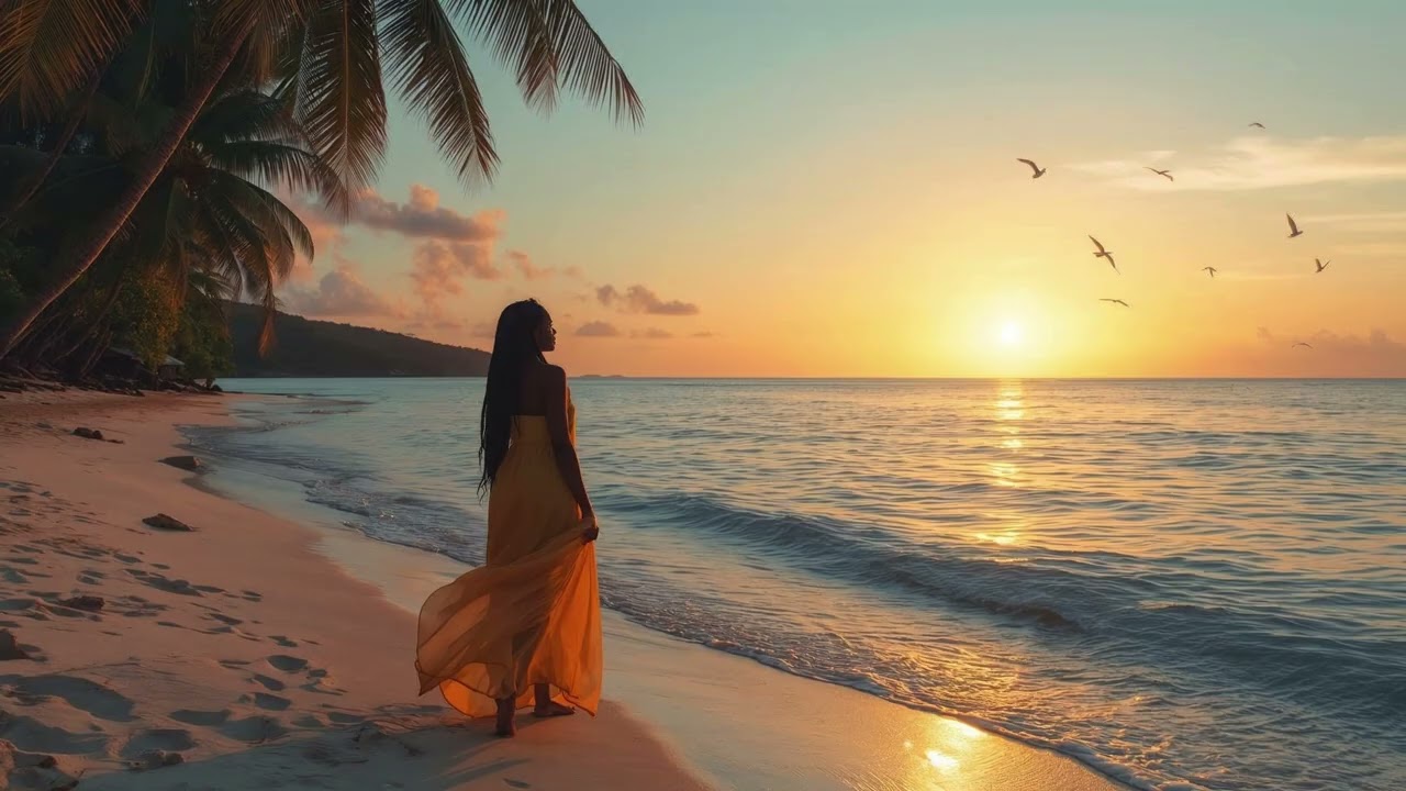 Soft Girl Growth: Rest, Receive, Become Her