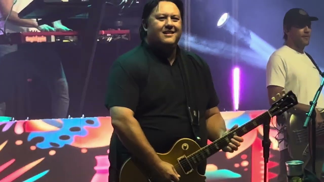 Iration Live at the Pacific Amphitheatre in Costa Mesa, CA  08-24-2024 (Full Set)