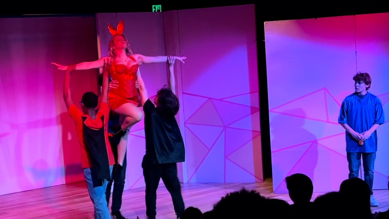 SOMEONE GETS HURT ~ Mean Girls | Sienna Mello