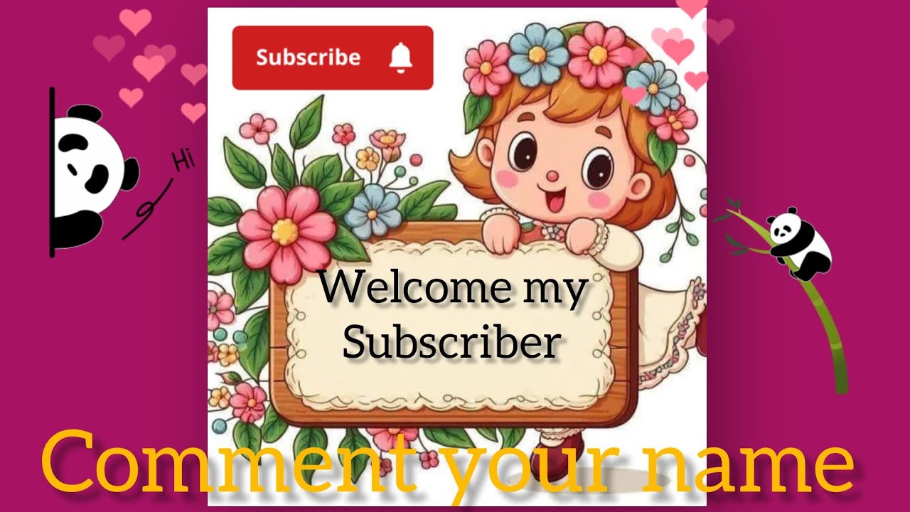 I'll write only subscriber's name ✨📛 guys do subscribe and comment your name #nameart#henna#treand