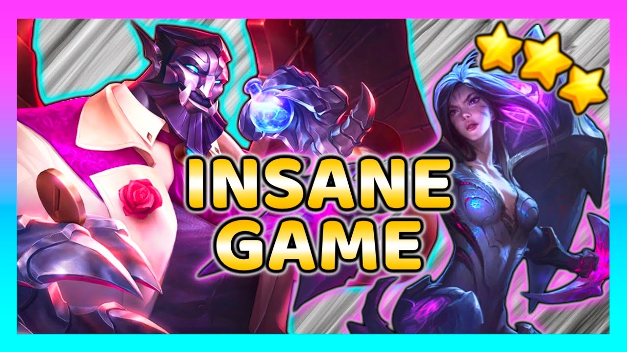 Huge Draconic Egg, 3 Colossus Galio + Kaisa 3 Carry! Fun New TFT Patch! - Set 6.5 Comps | Patch 12.9