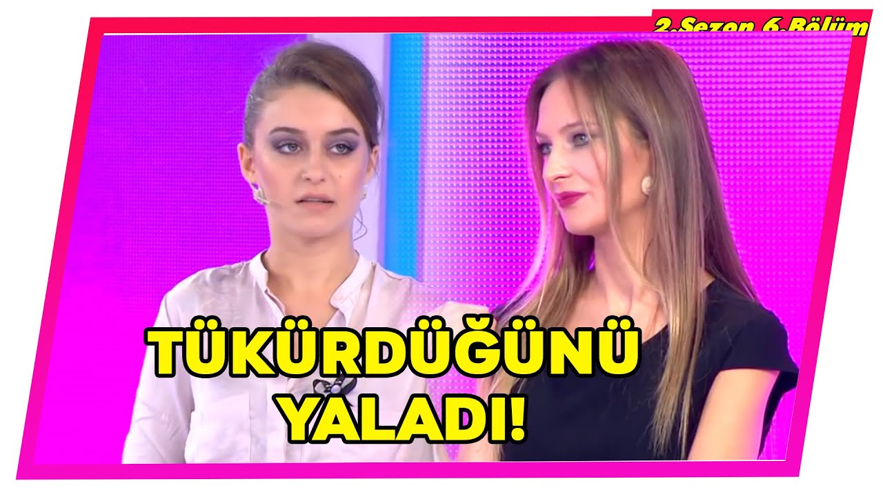 Gülşah, Maria'nın Sözlerine Nasıl Geldi!