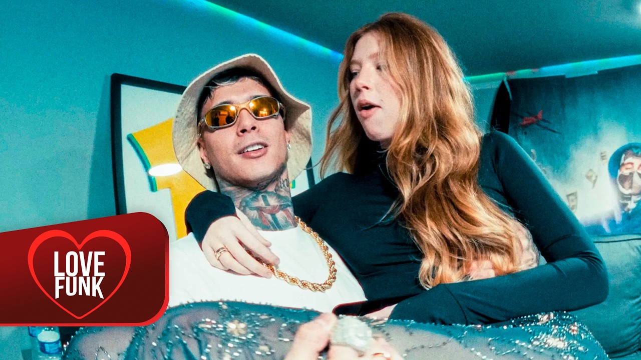 VAI BATER SAUDADE - MC Paiva e Soso Careca (WebClipe)