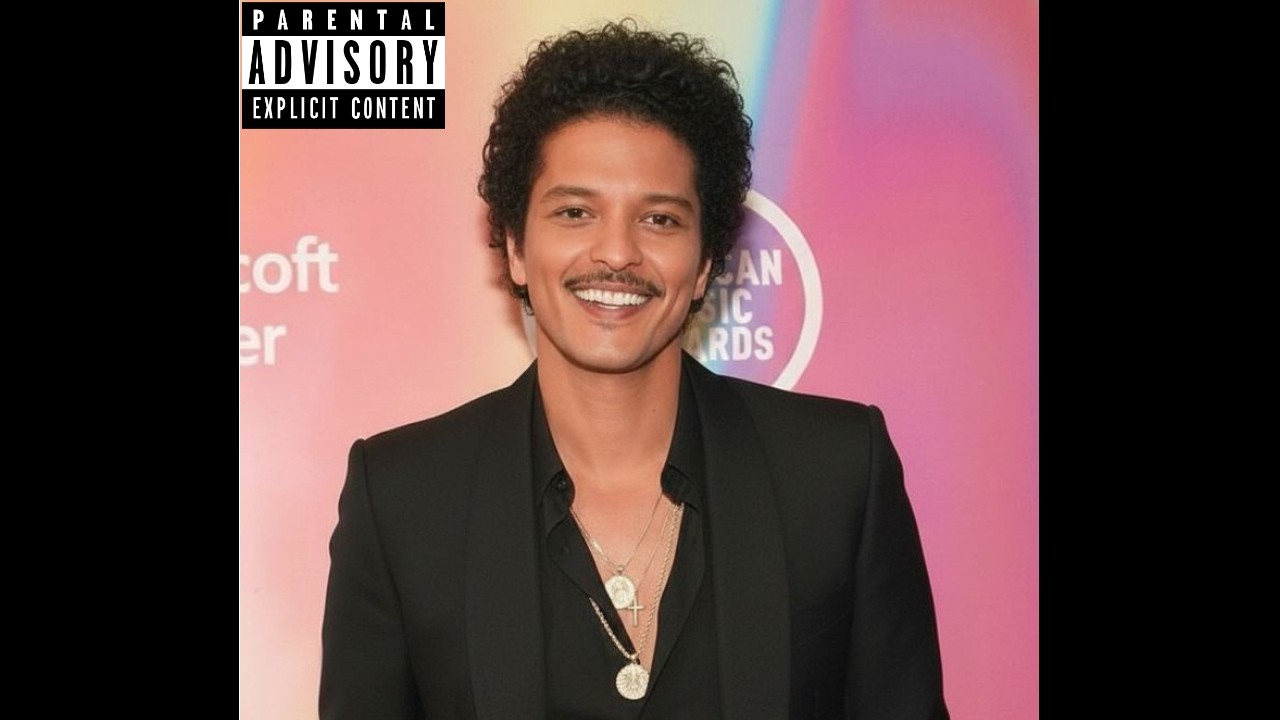 (FREE) BRUNO MARS TYPE BEAT -  LAZY