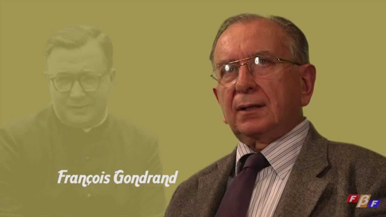 Opus Dei. Escrivá ante Francisco Franco