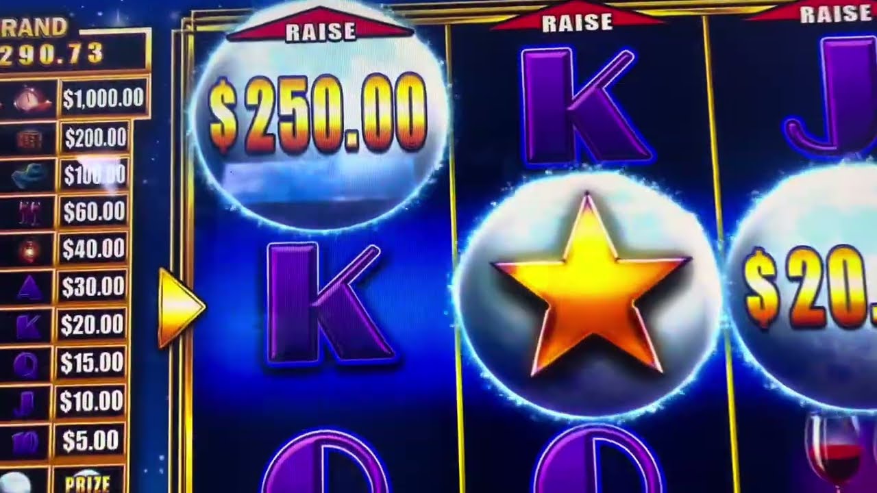 MIDNIGHT TRAIN BONUSES ON MAX BET !!!