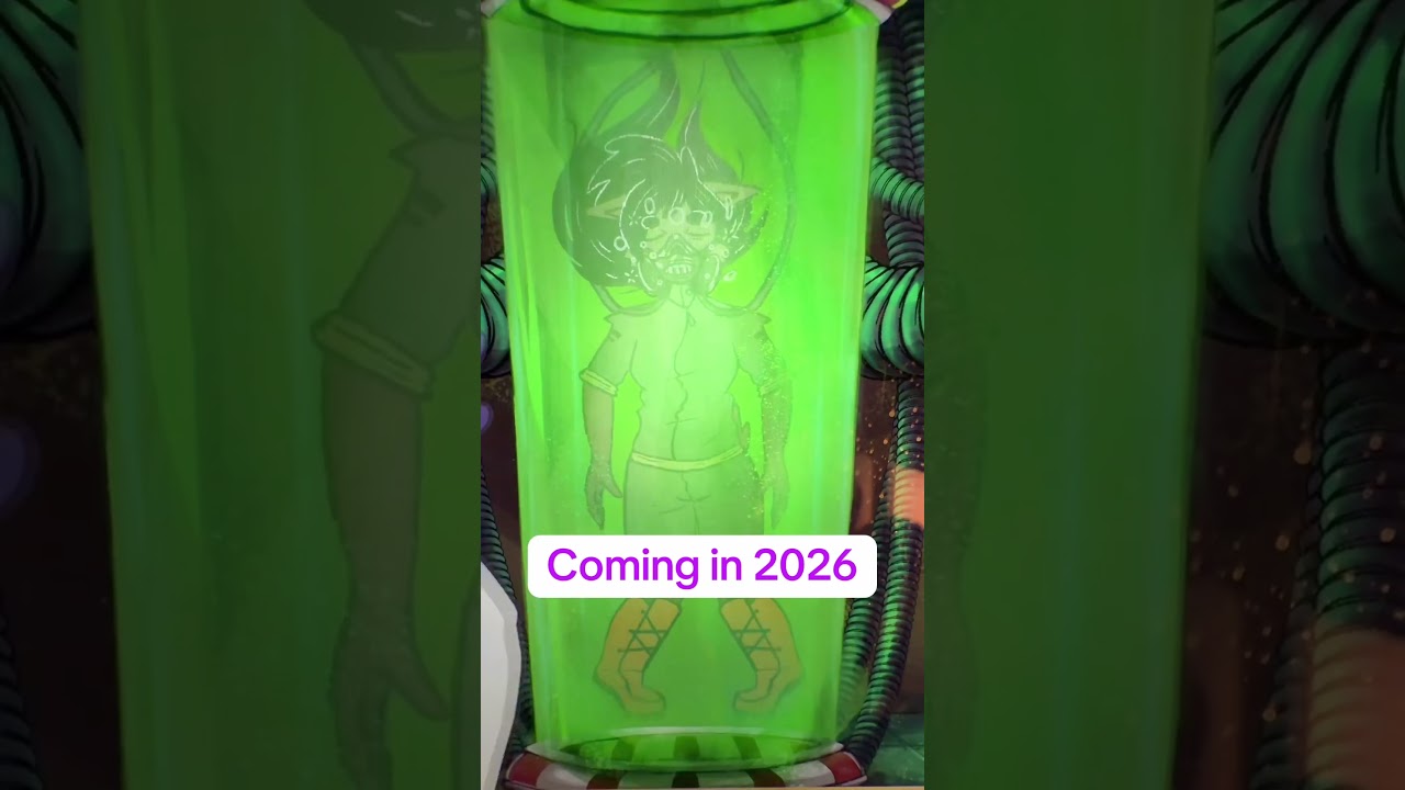 Something Is Coming | Sol Search 