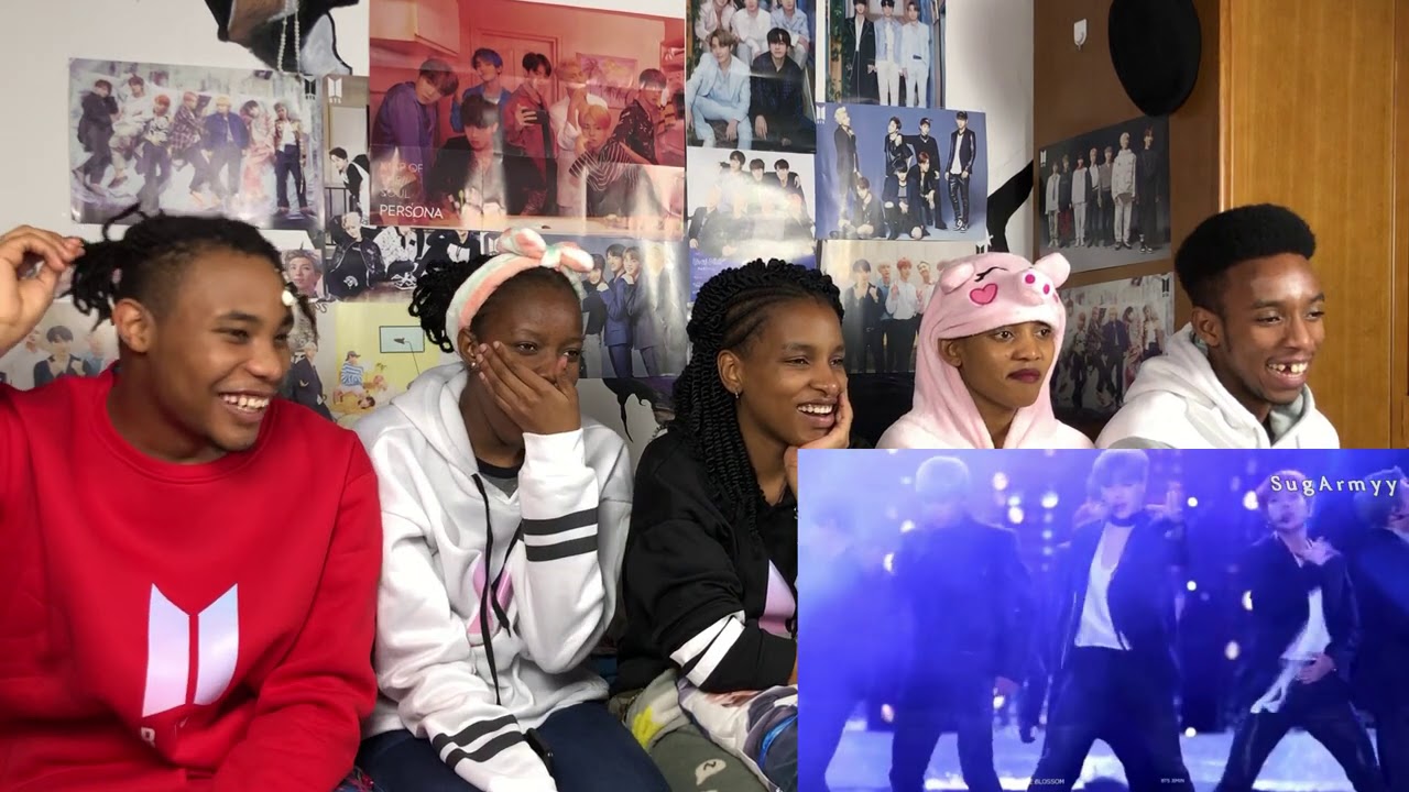 Lennerz React to Jungkook imitating everyone & everything | animals, characters... you name it