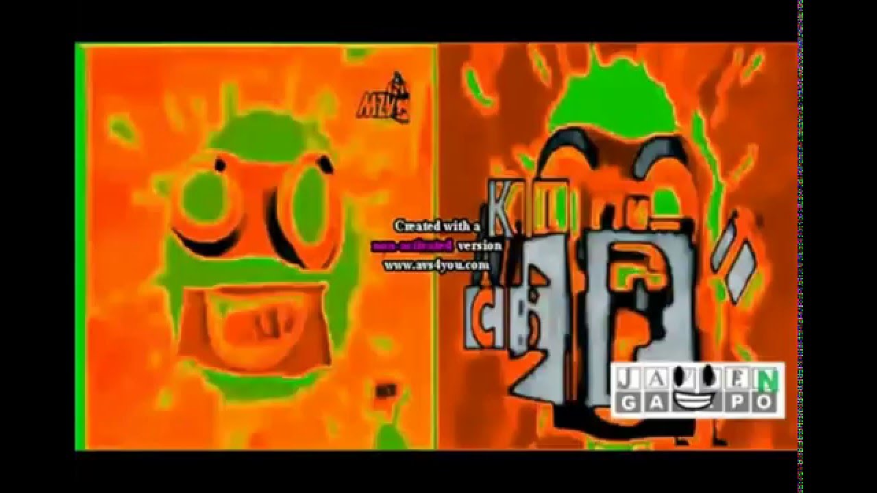 Klasky Csupo meets Nickelodeon Csupo Effects Round 4 vs Jayden Galipo tsi mt manila and Everyone