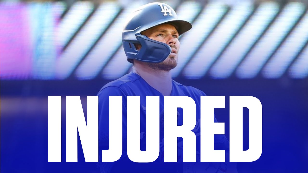Gavin Lux Carted Off Field After Non-Contact Injury
