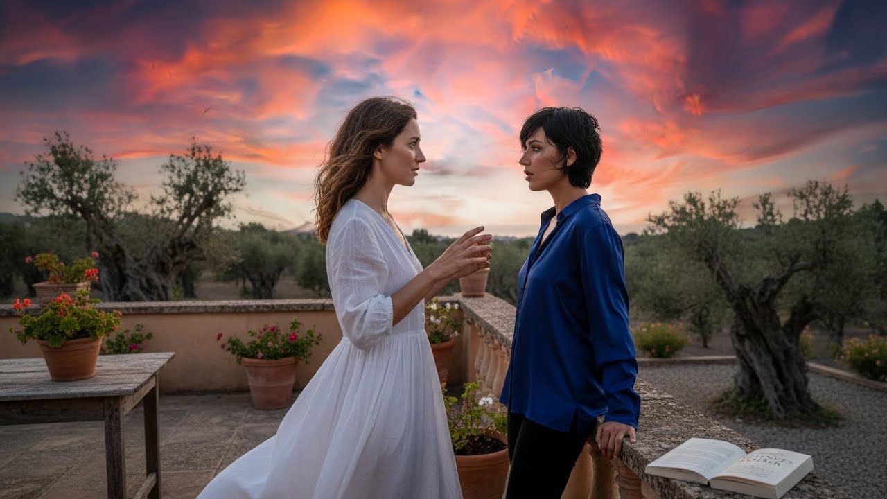 JE DORMAIS QUAND MON BEAU-FILS MONTE SUR MOI — PUIS TOUT CHANGE — HISTOIRE LESBIENNE