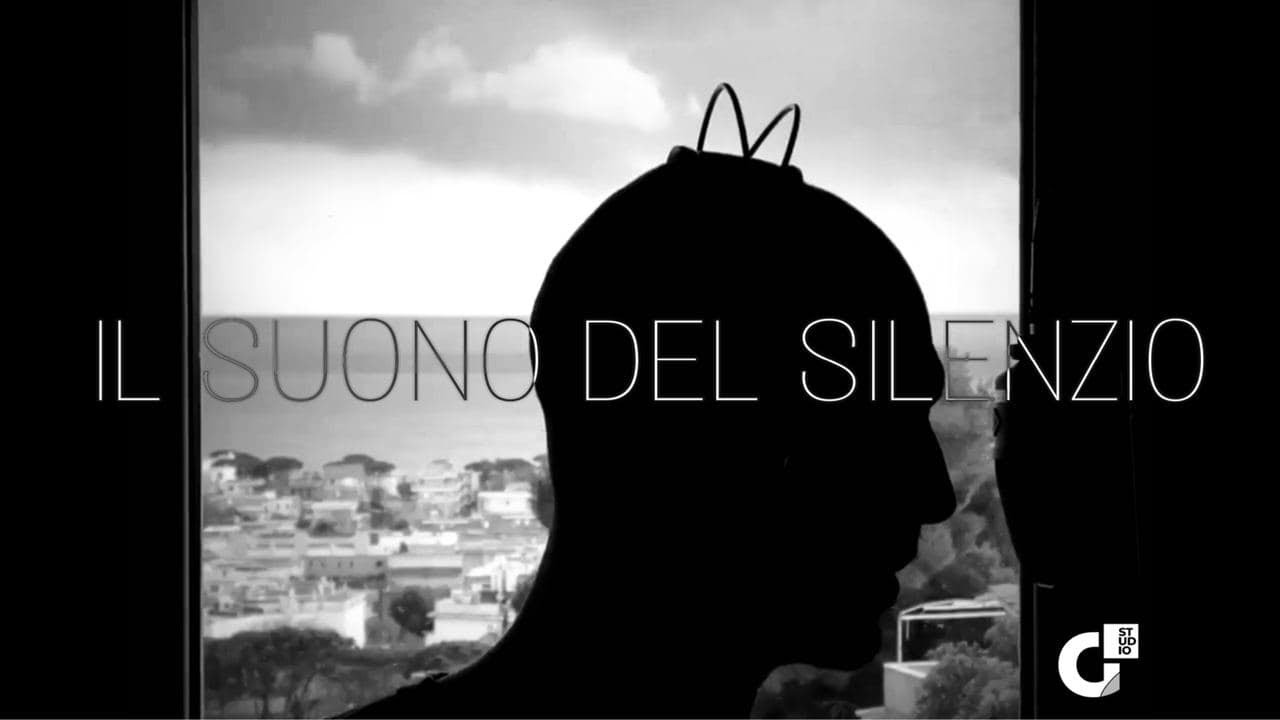 IL SUONO DEL SILENZIO - Christian Panico ft. Gango Studio #ilsuonodelsilenzio #thesoundofsilence