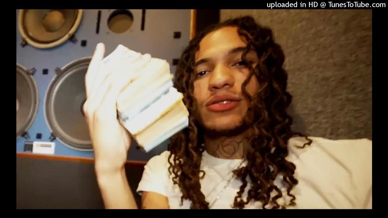 (free) zackavelli type beat ''zay''