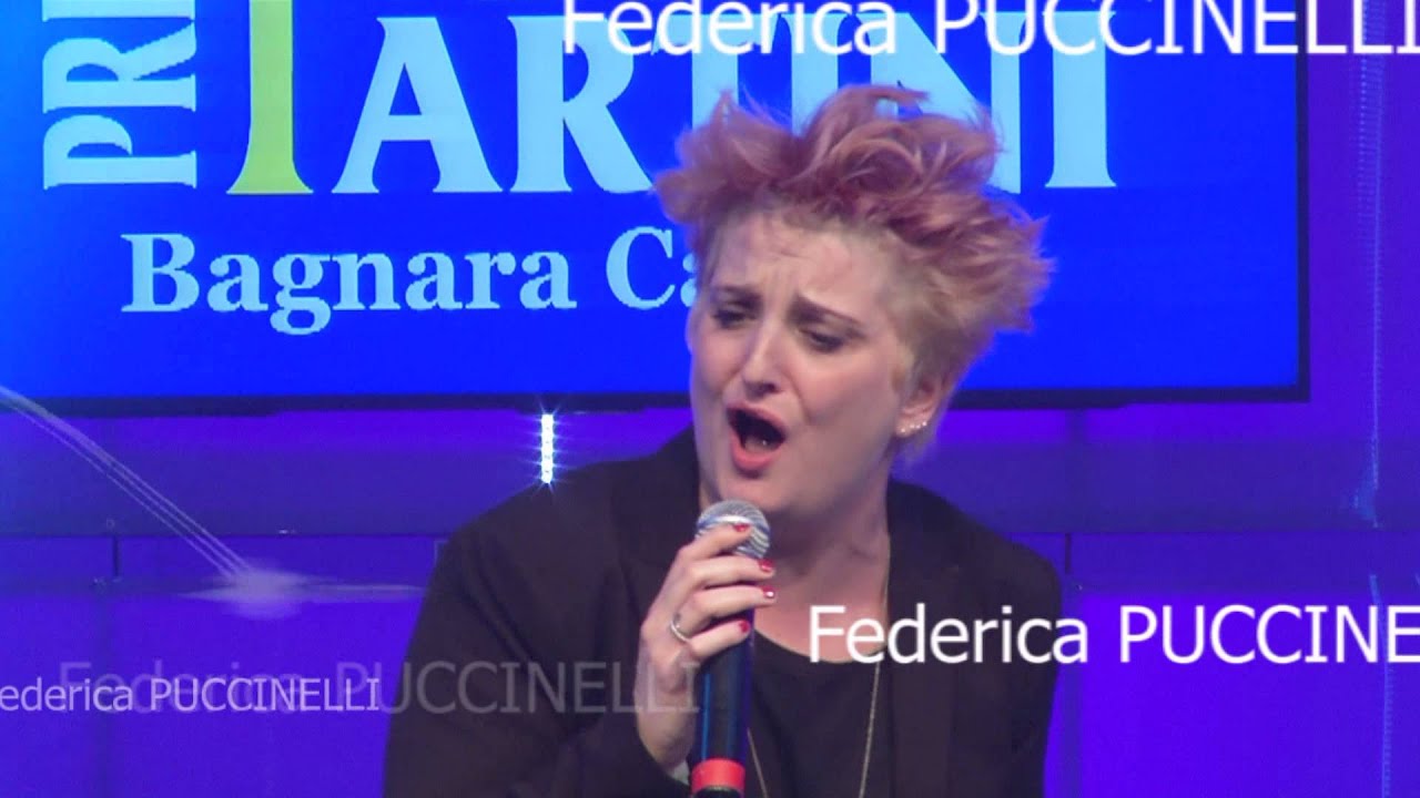 Premio MIa Martini 2015 seconda serata finale