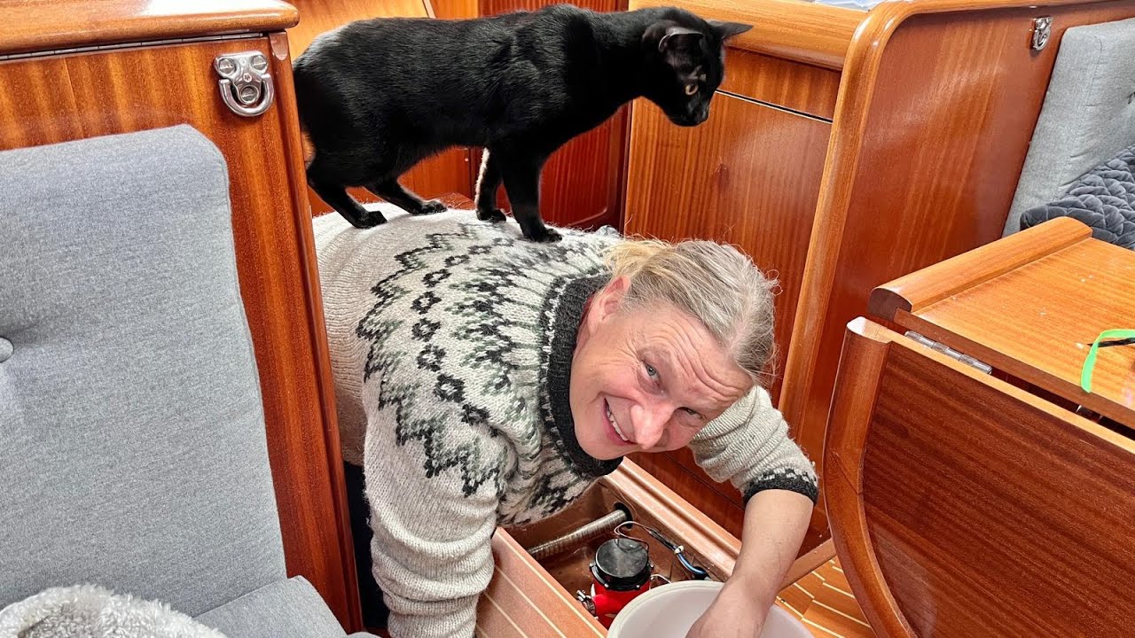 Jakso 51 - Lamman ja Kittuisten kahvila