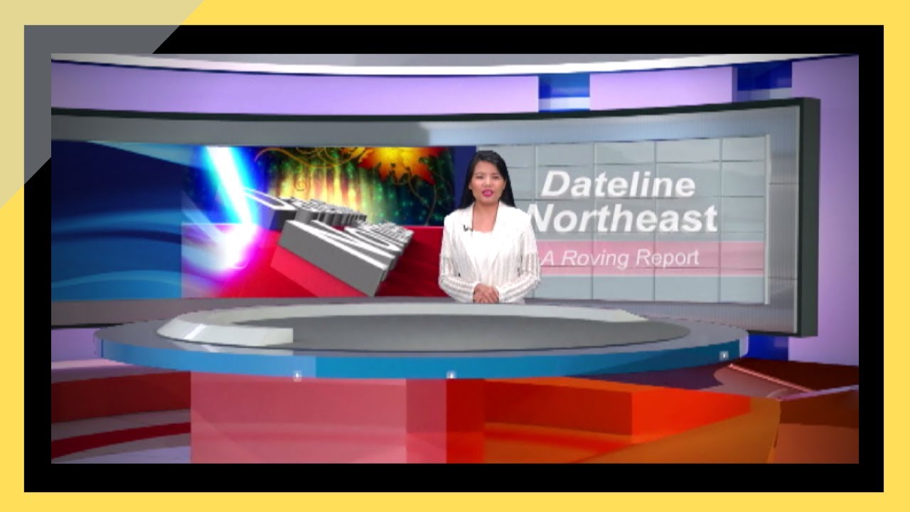 Roving Report - May 1, 2020 (Episode #854)