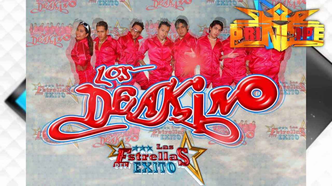 Juana La Cubana - Los De Akino 2013 [ Limpia ] ( Master )