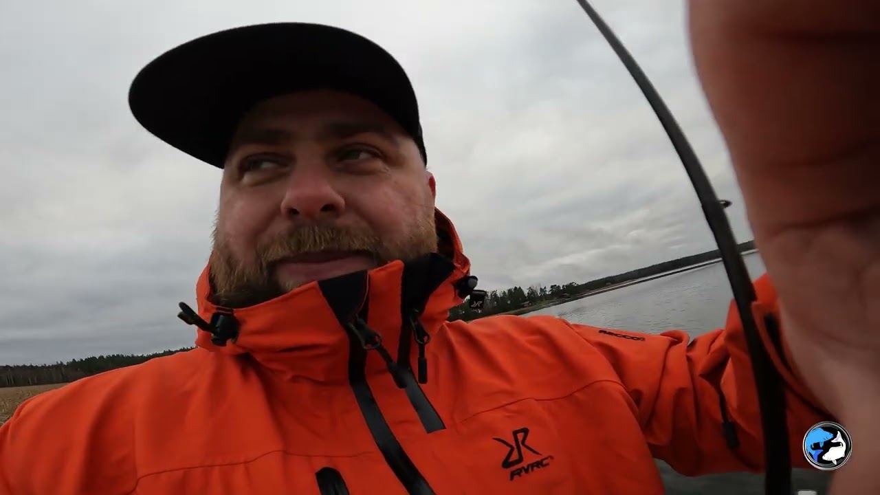 Igal haugil on oma mihklipäev. 