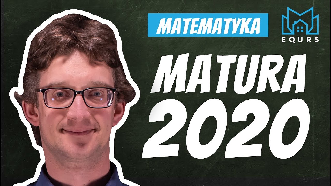 Matematyka Matura 2020 Odpowiedzi | Podstawa | Rozwiązanie wszystkich zadań