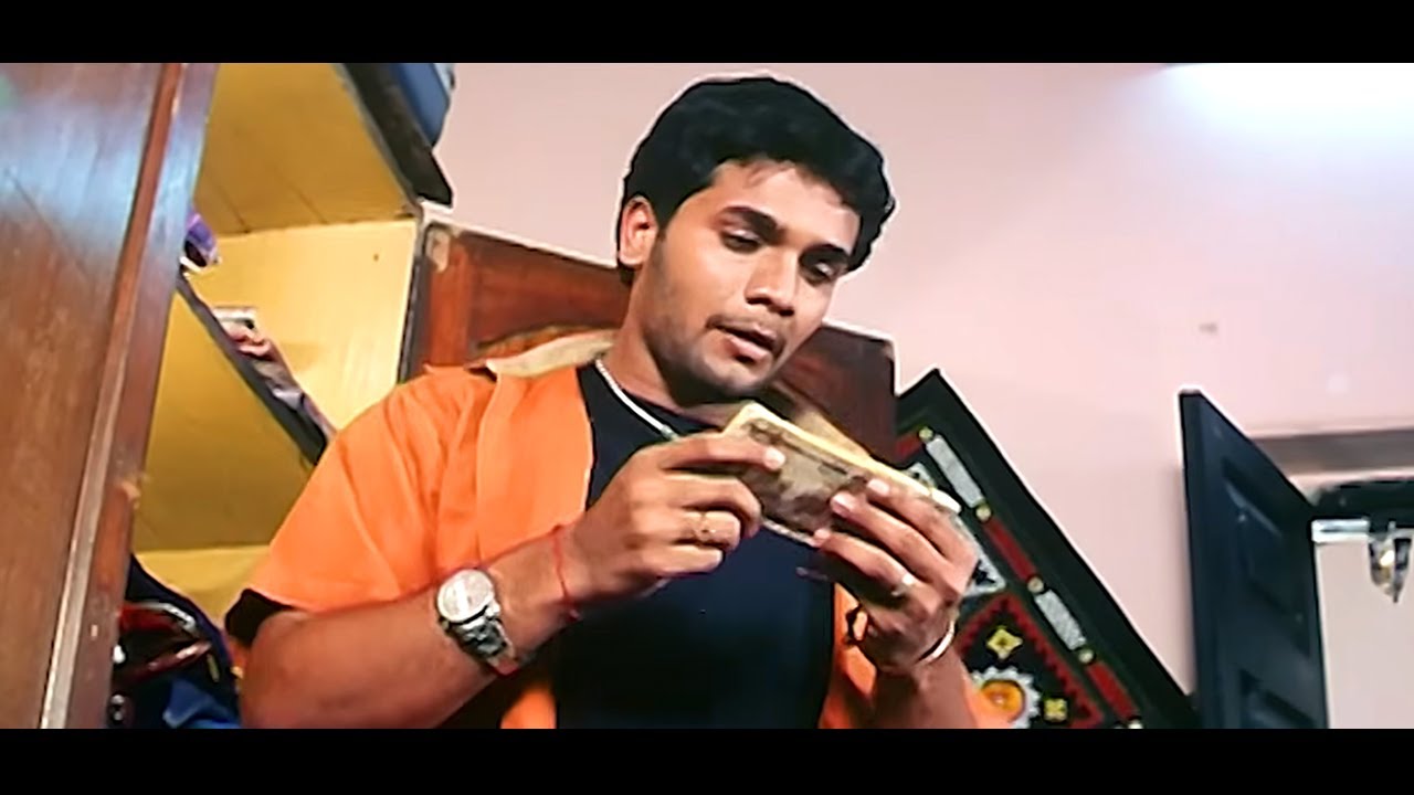 Murali Stole Money From His Own House | ಮುರಳಿ ತನ್ನ ಸ್ವಂತ ಮನೆಯಿಂದ ಹಣವನ್ನು ಕದ್ದನು