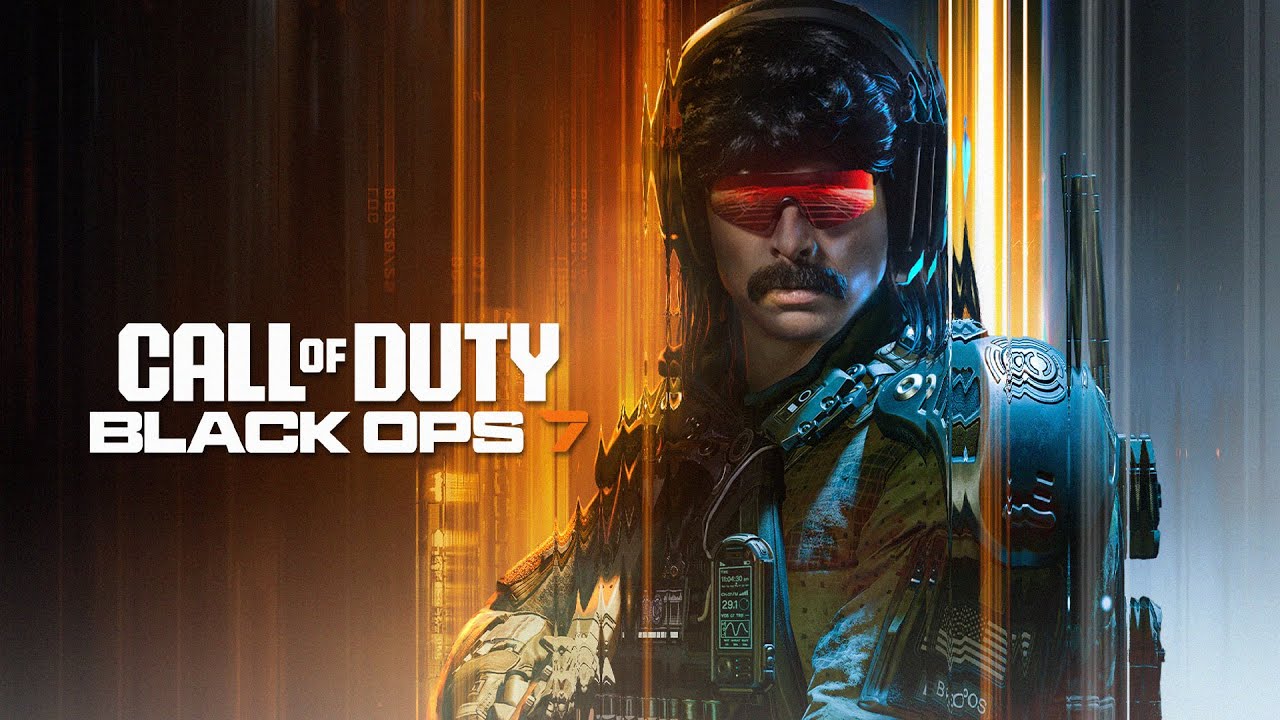 Kid Friendly Black Ops 7 Stream