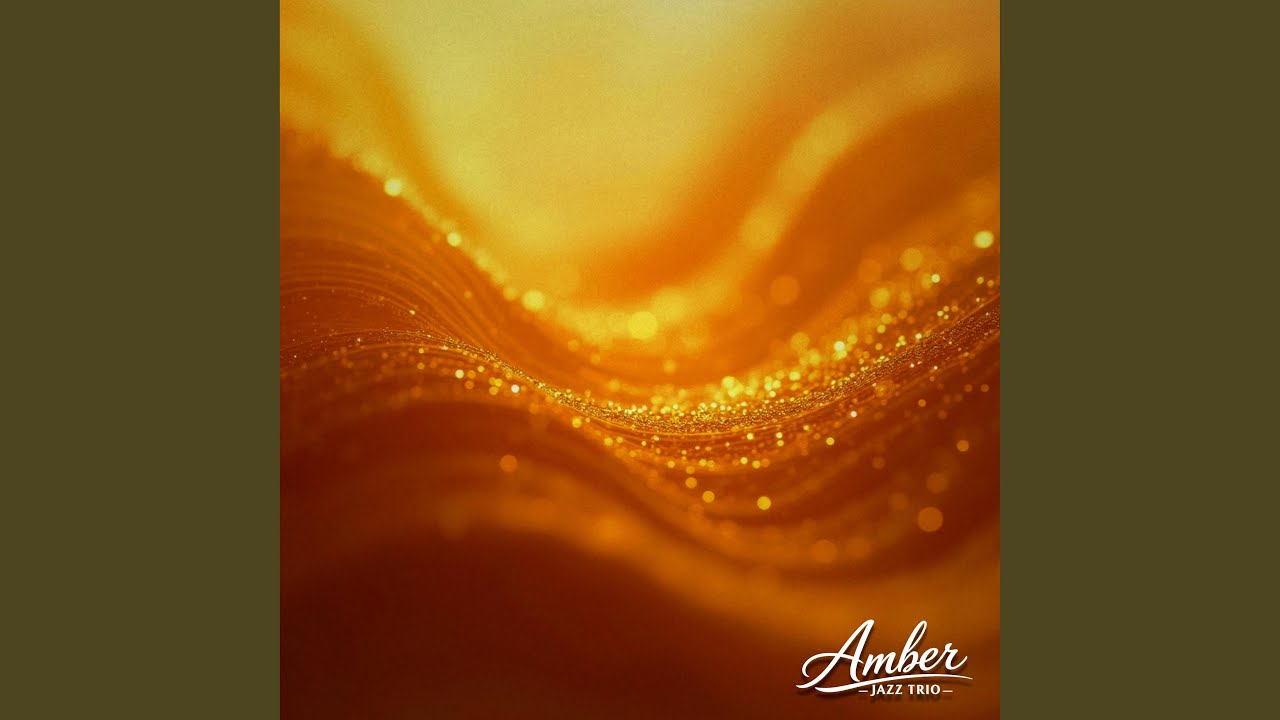 Amber Skyline Afterhours