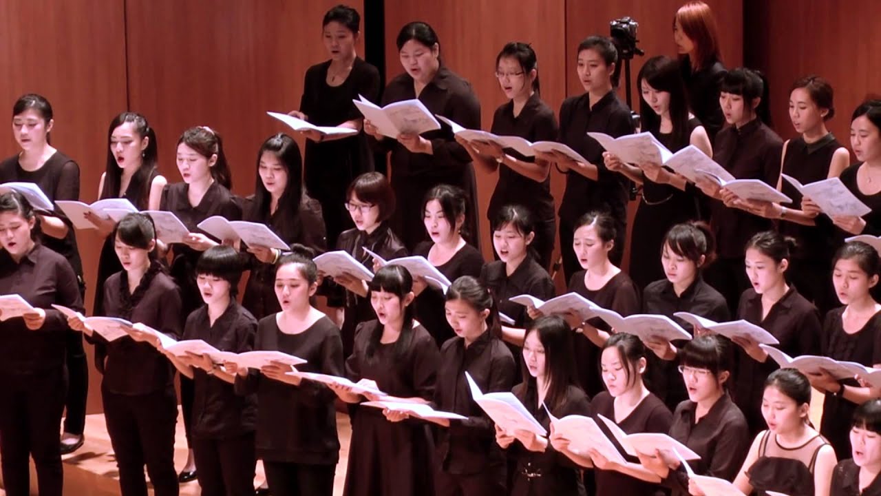 Gabriel Fauré Messe des pêcheurs de Villerville