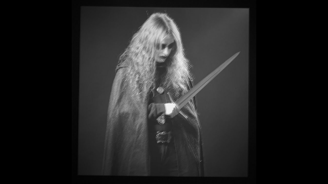 Swordsman (Këkht Aräkh Cover)
