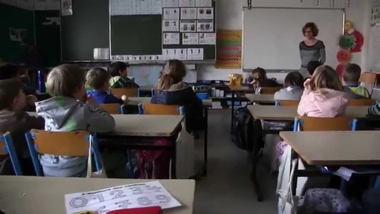 Vidéo de présentation du Lycée français de Vienne
