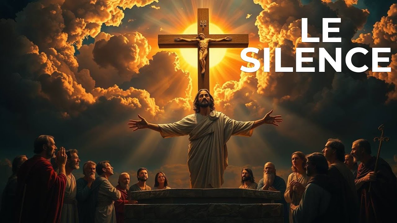 ÉLUS, LE SILENCE EST UNE INSTRUCTION DIVINE
