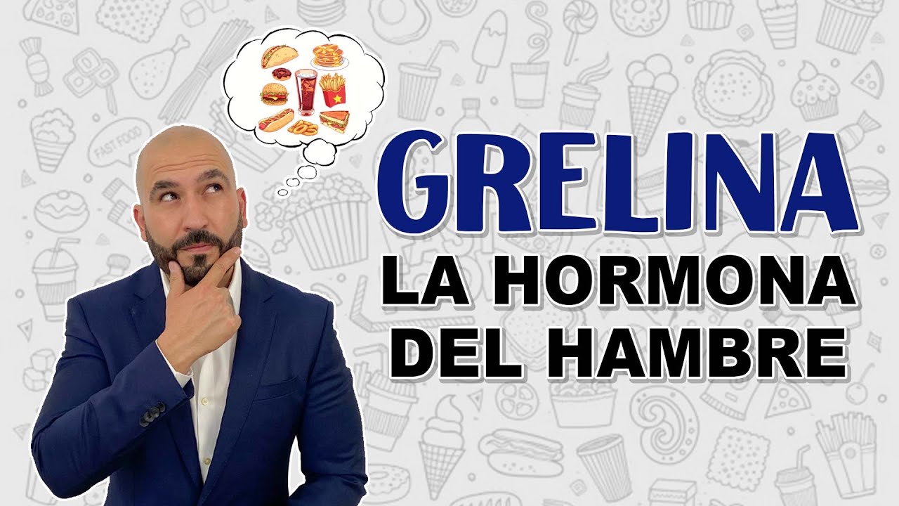 Grelina la 