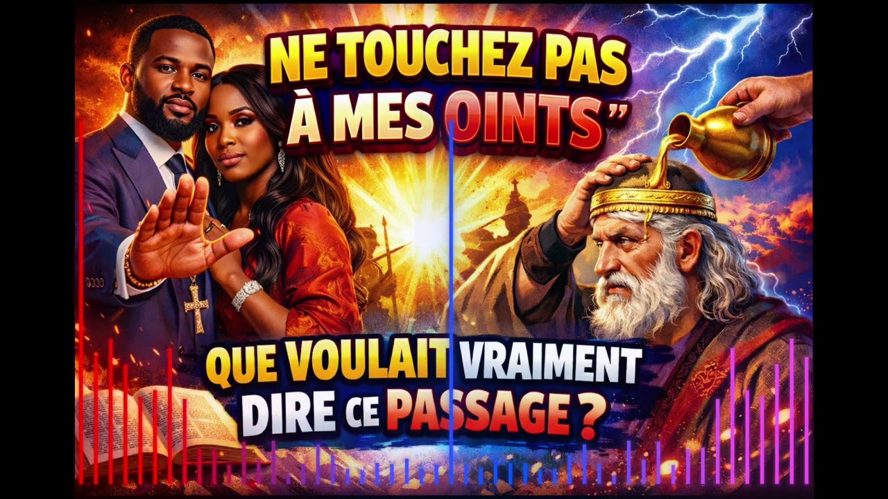 | Ne touchez pas à mes oints|@KASHISHA |  @Lesavertislingala  |